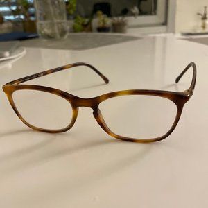 Chanel Glasses